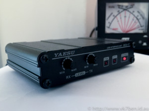 Yaesu SCU-17 Unit