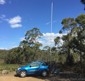 QRV VKFF-1146