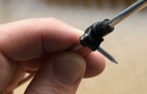 Saddle Clamp Spacer