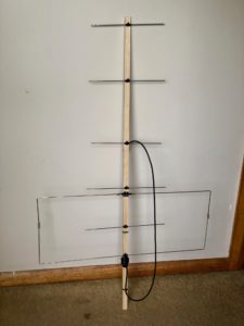 The Completed Moxon